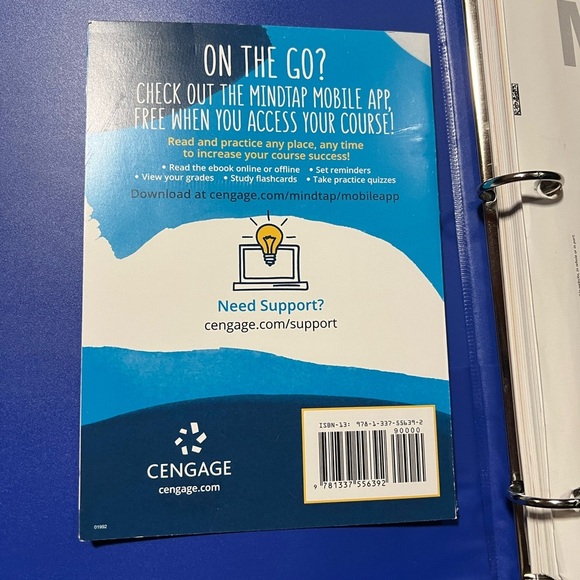 Becoming a Master Student 5e Dave Ellis Intro to College Loose Leaf Book - Picture 3 of 5